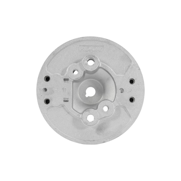 Ventilátor pre krovinorezy Husqvarna 143R II 236R 531RS 541RS 143AE15 (OEM 505298201)