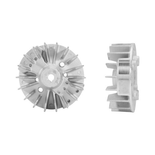 Ventilátor pre krovinorezy Husqvarna 143R II 236R 531RS 541RS 143AE15 (OEM 505298201)