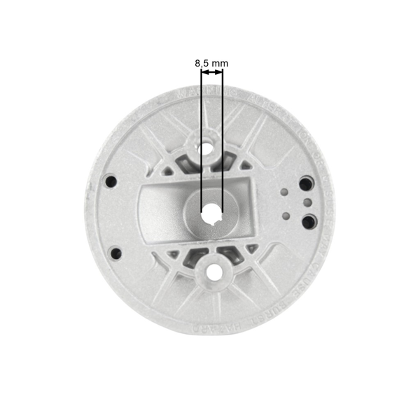 Ventilátor pre krovinorezy OLEO-MAC Oleo-mac Sparta 37 38 42 44 BC380