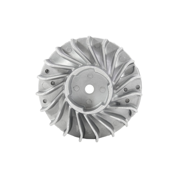 Ventilátor pre krovinorezy Stihl FS120 BT120C FS200 FS250 HT250 FS300 FS350 FR450 FR480 (OEM 41344001200)