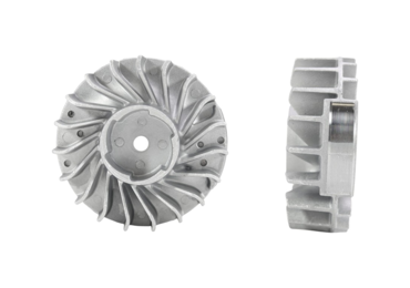 Ventilátor pre krovinorezy Stihl FS120 BT120C FS200 FS250 HT250 FS300 FS350 FR450 FR480 (OEM 41344001200)