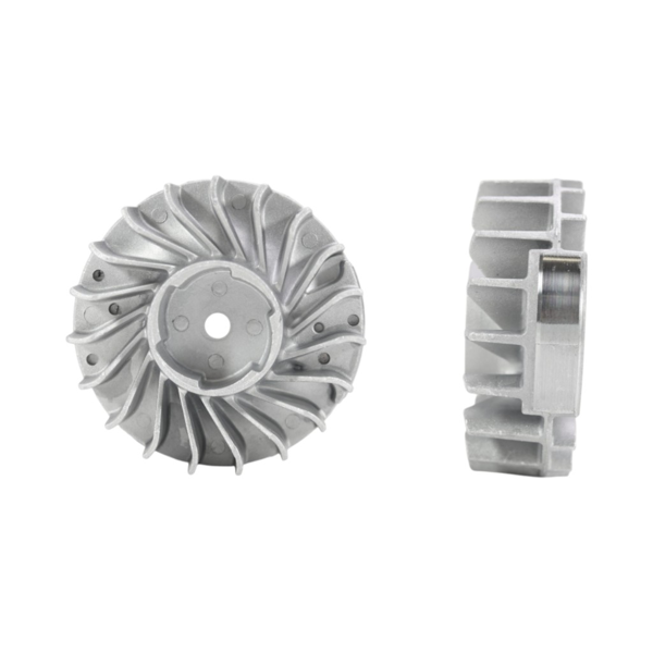 Ventilátor pre krovinorezy Stihl FS120 BT120C FS200 FS250 HT250 FS300 FS350 FR450 FR480 (OEM 41344001200)