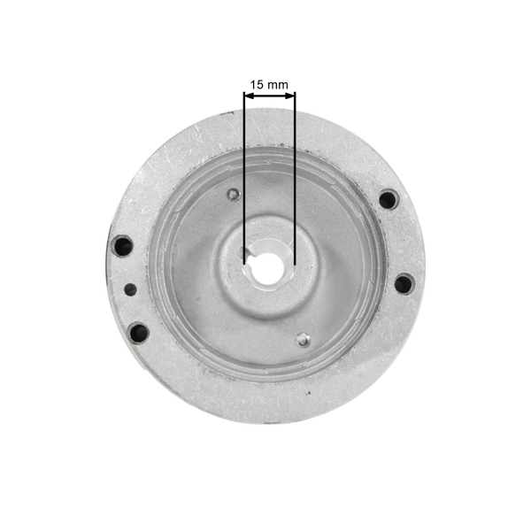 Ventilátor pre motorové píly Husqvarna 340 345 346XP 350 351 353 Jonsered 2141 2145 2149 2150 CS2141 CS2147 CS2150 CS2153 (OEM 503824301)