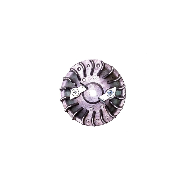 Ventilátor pre motorové píly Husqvarna 340 345 346XP 350 351 353 Jonsered 2141 2145 2149 2150 CS2141 CS2147 CS2150 CS2153 (OEM 503824301)