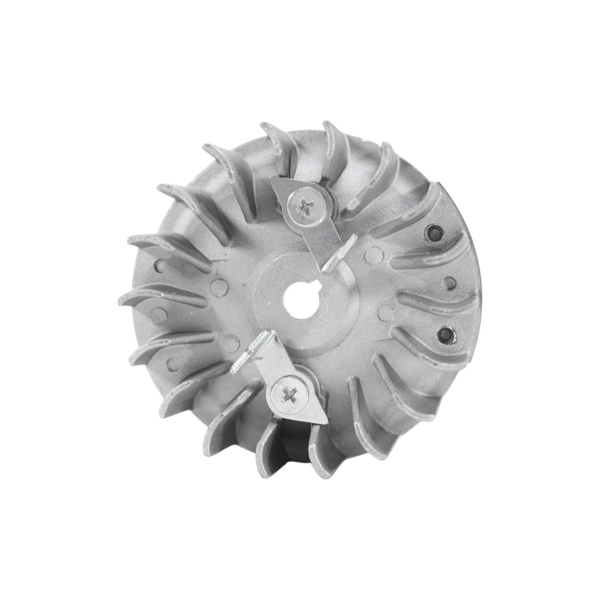 Ventilátor pre motorové píly Husqvarna 340 345 346XP 350 351 353 Jonsered 2141 2145 2149 2150 CS2141 CS2147 CS2150 CS2153 (OEM 503824301)