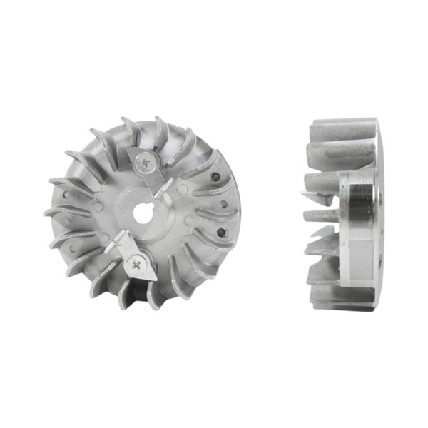 Ventilátor pre motorové píly Husqvarna 340 345 346XP 350 351 353 Jonsered 2141 2145 2149 2150 CS2141 CS2147 CS2150 CS2153 (OEM 503824301)