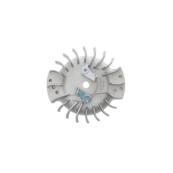 Ventilátor pre motorové píly Husqvarna 362 365 365 X-Torq 371XP 372XP 372 XP X-Torq 371K 375K 385 390 Jonsered 2063 2071 2165 CS2165 CS2186 (OEM 537051605)