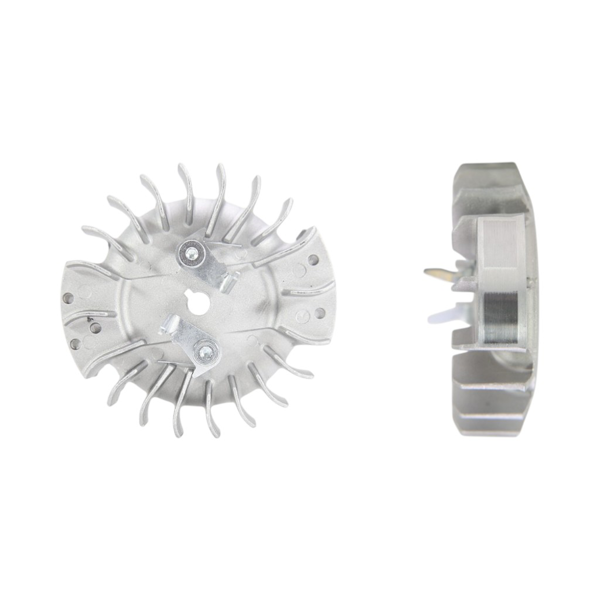 Ventilátor pre motorové píly Husqvarna 362 365 365 X-Torq 371XP 372XP 372 XP X-Torq 371K 375K 385 390 Jonsered 2063 2071 2165 CS2165 CS2186 (OEM 537051605)