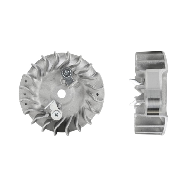 Ventilátor pre motorové píly Husqvarna 445 445E 450 450E Jonsered CS2245 CS2245S McCulloch CS450 (OEM 544111801)