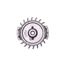 Ventilátor pre motorové píly Husqvarna 61 268 272 268K 272K Jonsered 2077 2083 625 630 670 (OEM 503511503)