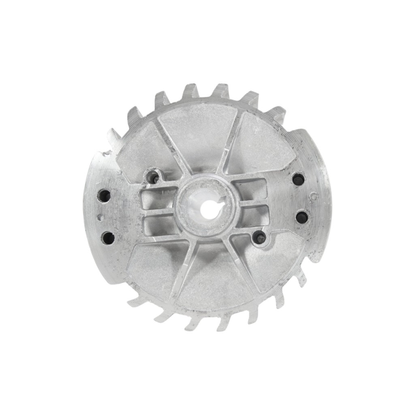 Ventilátor pre motorové píly OLEO-MAC Oleo-mac 947 952 Efco 147 152 vonkajší priemer 104 mm