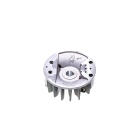 Ventilátor pre motorové píly Partner 350 351 352 352 370 390 420 Poulan 2250 2450 Jonsered 2035 CS2137 McCulloch Mac Cat 436 333 Woodshark 2275 (OEM 530039187)