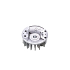 Ventilátor pre motorové píly Partner 350 351 352 370 390 420 Poulan 2250 2450 Jonsered 2035 CS2137 McCulloch Mac Cat 436 333 Woodshark 2275 (OEM 530039187)