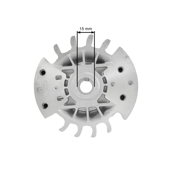 Ventilátor pre motorové píly Stihl MS210 MS230 MS250 021 023 025 (OEM 11234001203)