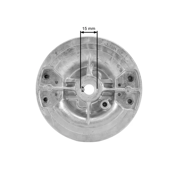 Ventilátor pre motorové píly Stihl MS231 MS231C MS231C MS251 (OEM 11434001203)