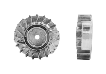 Ventilátor pre motorové píly Stihl MS231 MS231C MS231C (OEM 11434001203)