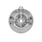 Ventilátor pre motorové píly Stihl MS231 MS231C MS231C (OEM 11434001203)