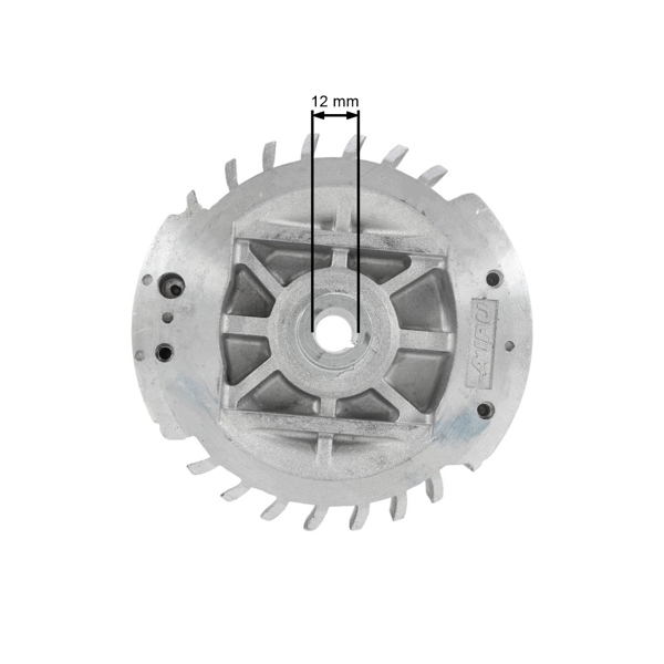 Ventilátor pre motorové píly Stihl MS240 MS260 024 026 (OEM 11214001200)