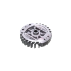 Ventilátor pre motorové píly Stihl MS240 MS260 024 026 (OEM 11214001200)
