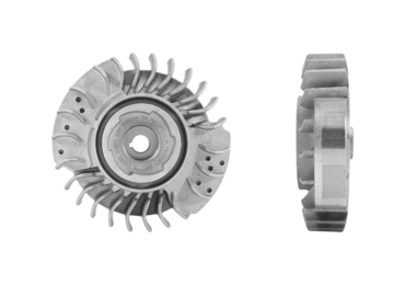 Ventilátor pre motorové píly Stihl MS240 MS260 024 026 (OEM 11214001200)