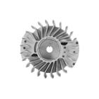 Ventilátor pre motorové píly Stihl MS290 MS310 MS390 029 039 (OEM 11274001200)