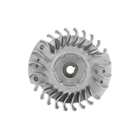 Ventilátor pre motorové píly Stihl MS340 MS360 034 036 (OEM 11254001202)