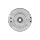 Ventilátor pre motorové píly Stihl MS380 MS381 038 (OEM 11194001206)