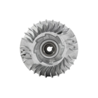 Ventilátor pre motorové píly Stihl MS380 MS381 038 (OEM 11194001206)