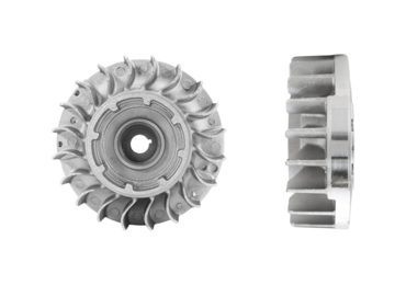 Ventilátor pre motorové píly Stihl MS650 MS660 066 (OEM 11224001217)