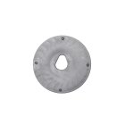 Ventilátor pre motory Honda GX140 GX160 GX200 GXV160 (OEM 19511ZE1000 19511-ZE1-000)
