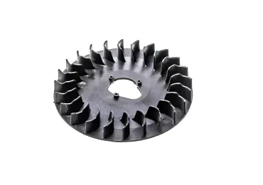Ventilátor pre motory Honda GX140 GX160 GX200 GXV160 (OEM 19511ZE1000 19511-ZE1-000)