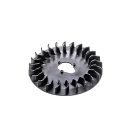 Ventilátor pre motory Honda GX140 GX160 GX200 GXV160 (OEM 19511ZE1000 19511-ZE1-000)