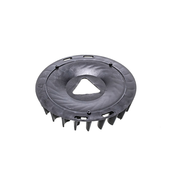 Ventilátor pre motory Honda GX340 GX390 s výkonom 11,0 PS - 13,0 PS (OEM 19511ZE3000 19511-ZE3-000 19511ZE3000)