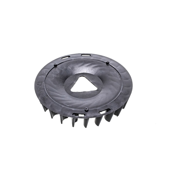 Ventilátor pre motory Honda GX340 GX390 výkon 11,0 PS - 13,0 PS (OEM 19511ZE3000 19511-ZE3-000 19511ZE3000)