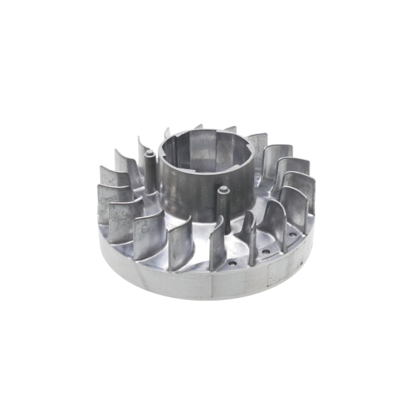 Ventilátor pre motory Zongshen XP140 originálný diel (OEM 100009499)