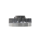 Ventilátor pre motory Zongshen XP140 originálný diel (OEM 100009499)