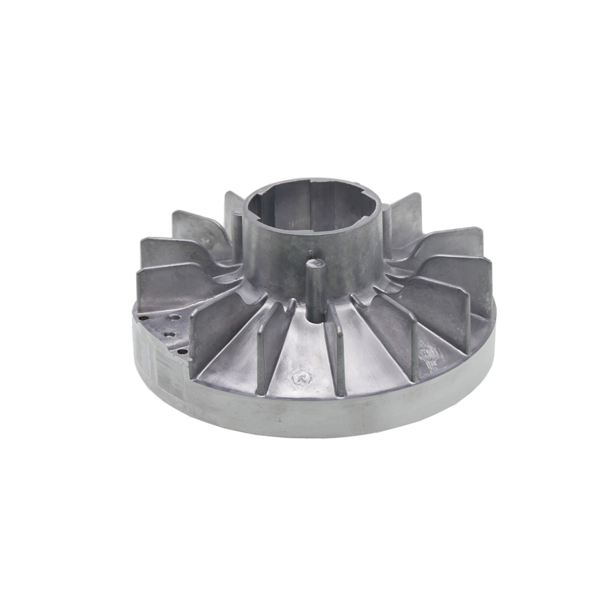 Ventilátor pre motory Zongshen XP200 originálny diel (OEM 100009521)