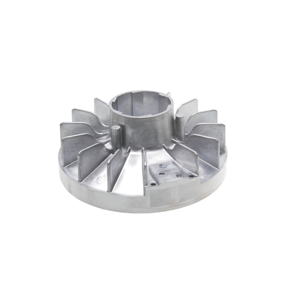 Ventilátor pre motory Zongshen XP200A originálny diel (OEM 100009494)