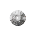 Ventilátor pre motory Zongshen XP200A originálny diel (OEM 100009494)