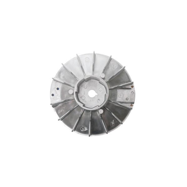 Ventilátor pre motory Zongshen XP200A originálny diel (OEM 100009494)