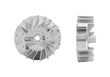 Ventilátor pre Stihl FS38 FS45 FS46 FS55 KM55 MM55 FC55 HL45 (OEM 41404001202)