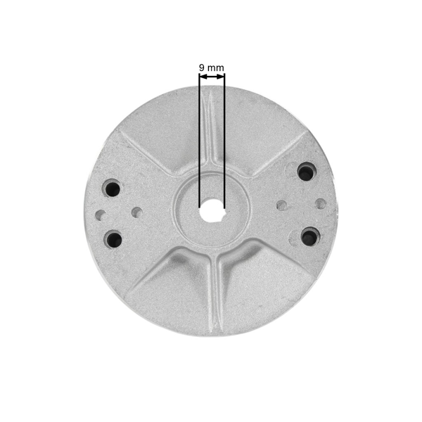 Ventilátor pre Stihl FS75 FS80 FS85 HT70 HT75 FR85 FC85 FC75 HS85 HS75 KM85 FH75 KW85 HL75 (OEM 41374001200)