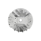 Ventilátor pre Stihl FS75 FS80 FS85 HT70 HT75 FR85 FC85 FC75 HS85 HS75 KM85 FH75 KW85 HL75 (OEM 41374001200)