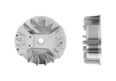 Ventilátor pre Stihl FS75 FS80 FS85 HT70 HT75 FR85 FC85 FC75 HS85 HS75 KM85 FH75 KW85 HL75 (OEM 41374001200)