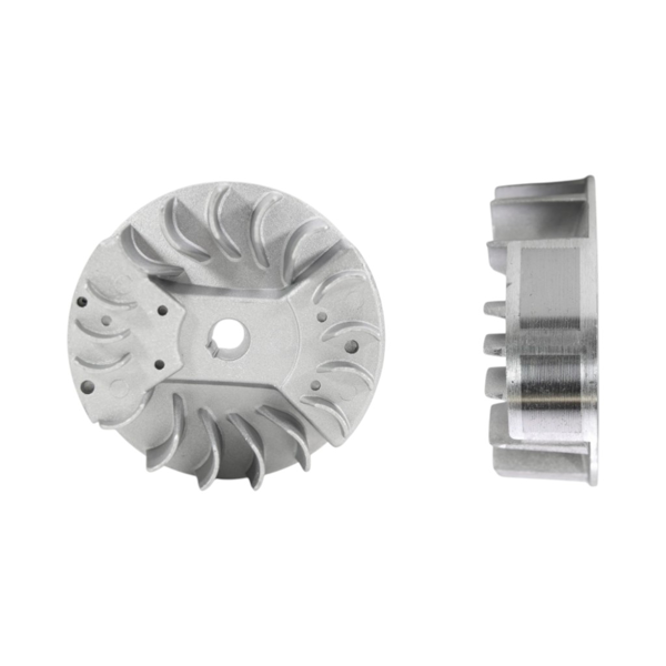 Ventilátor pre Stihl FS75 FS80 FS85 HT70 HT75 FR85 FC85 FC75 HS85 HS75 KM85 FH75 KW85 HL75 (OEM 41374001200)