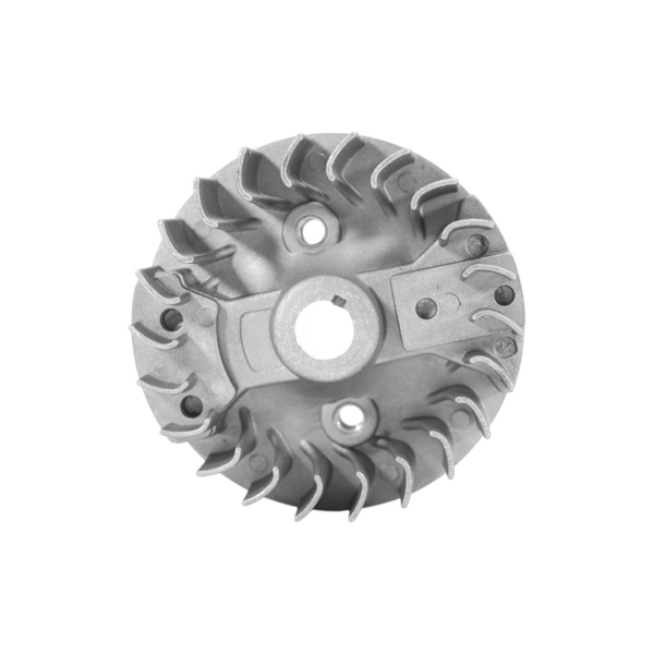 Ventilátor pre štvortaktné motory 139F