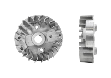 Ventilátor pre štvortaktné motory 139F