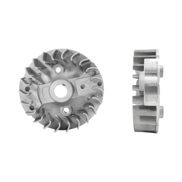 Ventilátor pre štvortaktné motory 139F