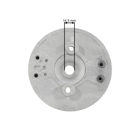 Ventilátor pre štvortaktné motory 139F