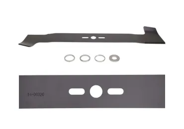 Viacúčelový žací nôž so zberom pre motorové kosačky 55,8 cm (22")